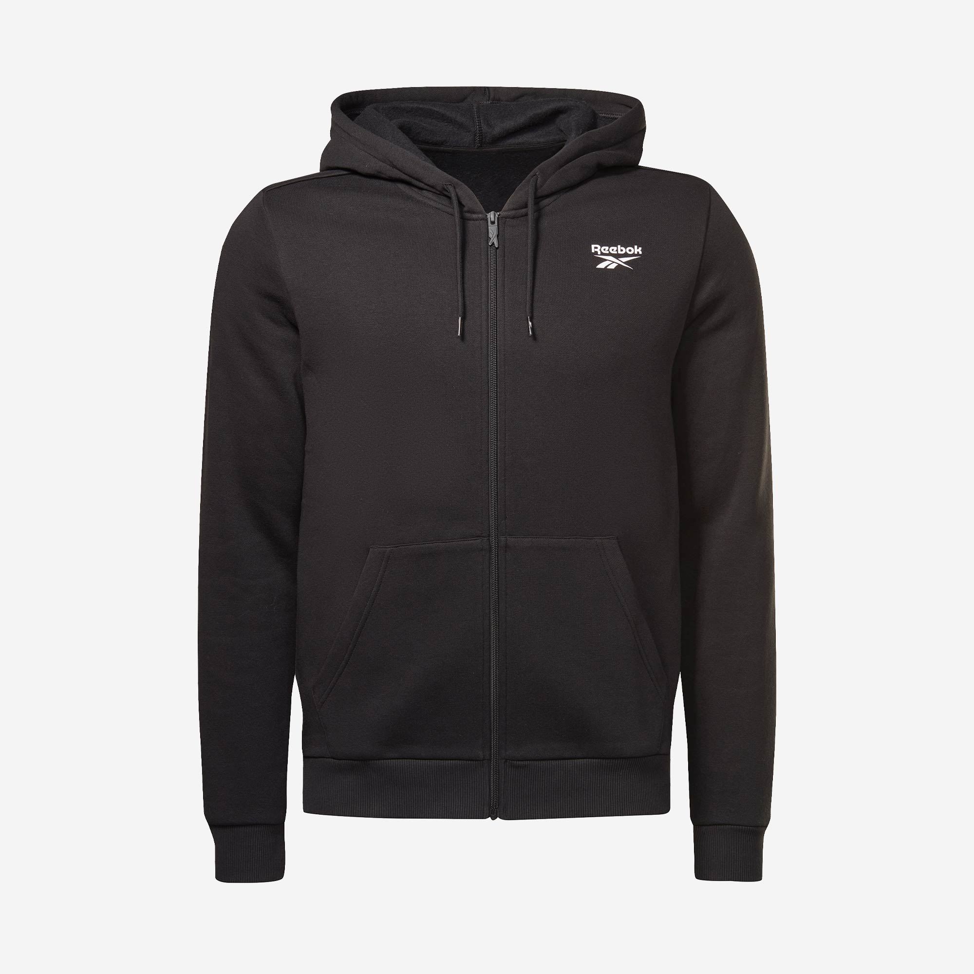 Casacas reebok para on sale hombres